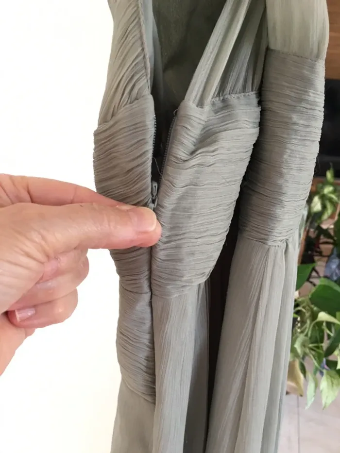 Robe de cérémonie ou de cocktail - photo numéro 3