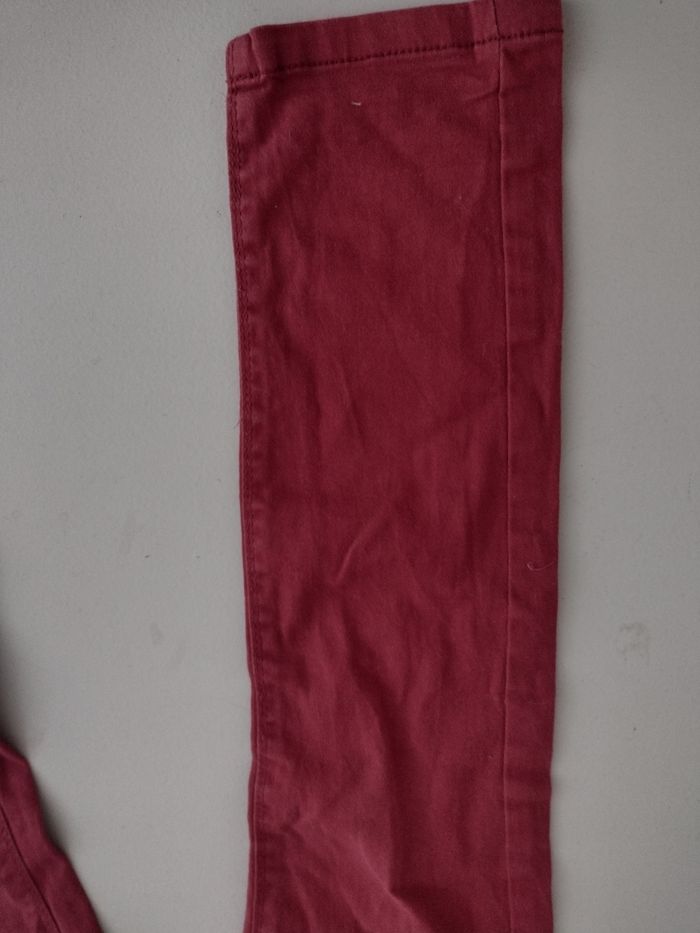 Pantalon (A34) - photo numéro 9