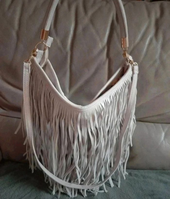 Sac à franges - photo numéro 2