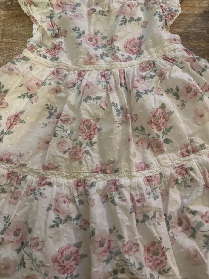 Robe bébé fille - photo numéro 2