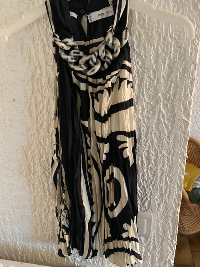 Top mango habillé - photo numéro 2