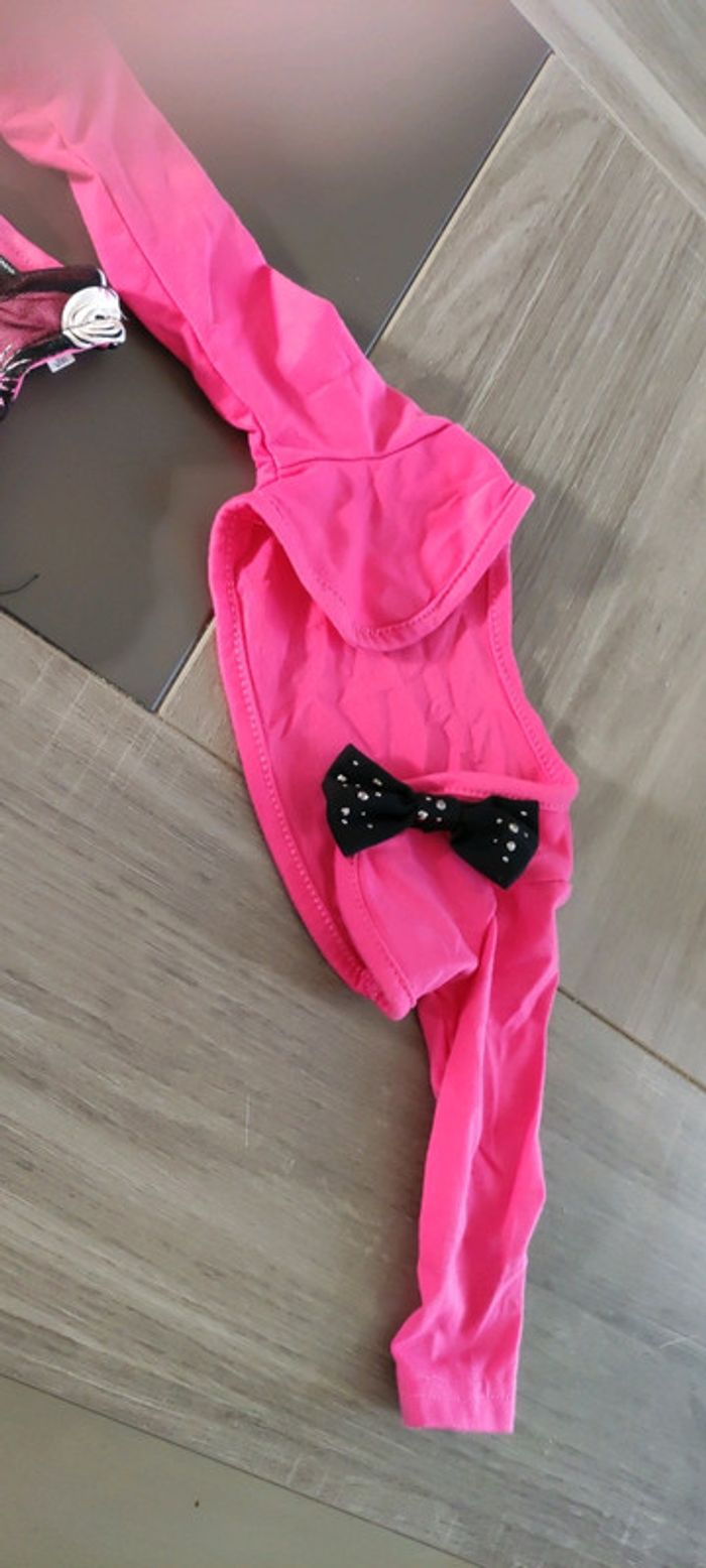 Ensemble robe - photo numéro 3