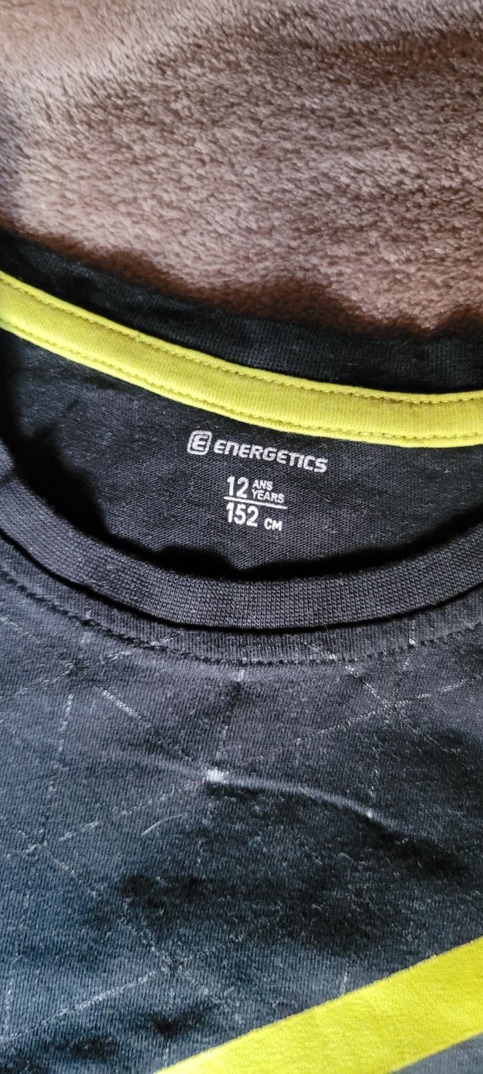 Tee-shirt - photo numéro 3