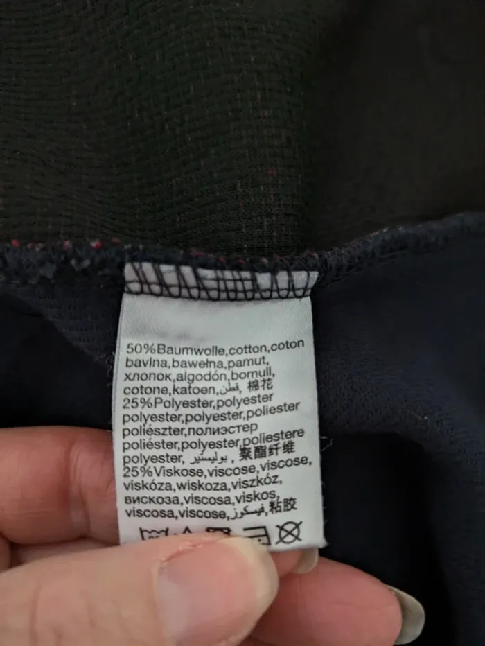 Sweat pull - Monte Carlo - taille 3XL - photo numéro 6
