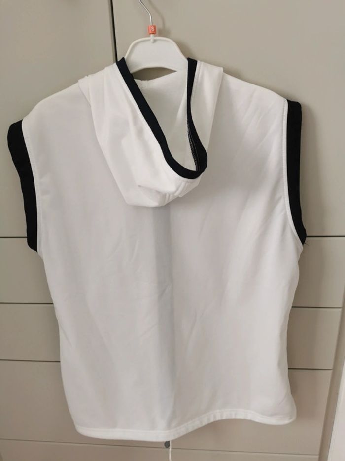 Veste sans manches - photo numéro 2