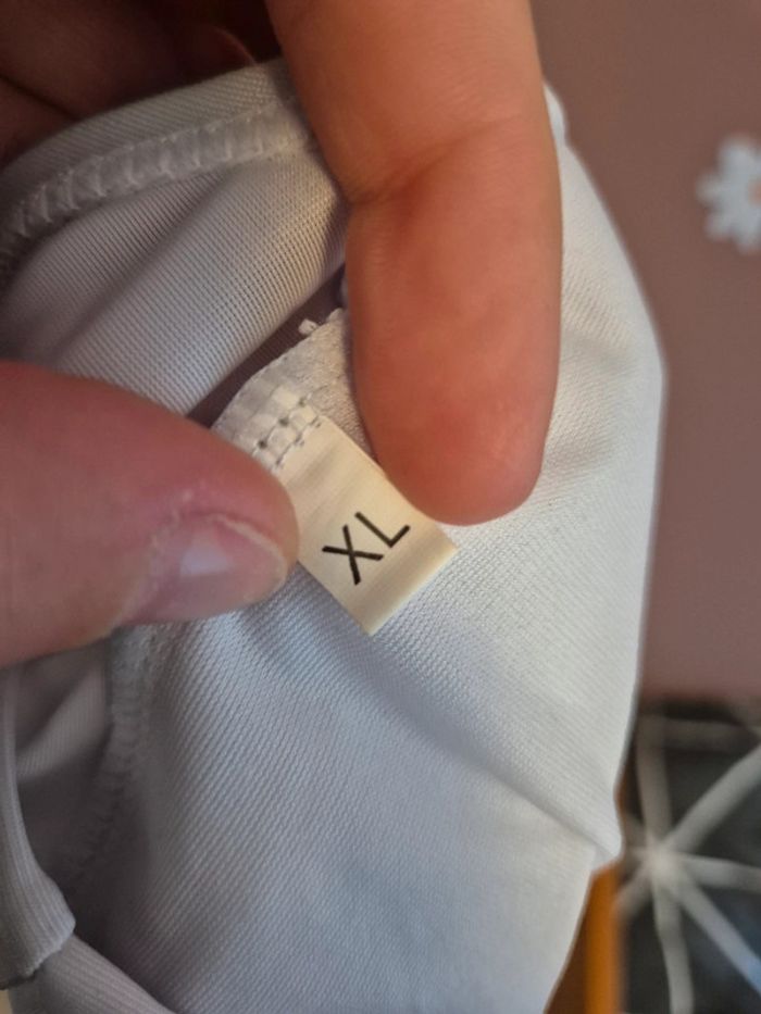 Maillot de bain 2 pièces XL - photo numéro 6