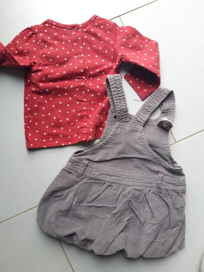 Ensemble 6 mois - photo numéro 2