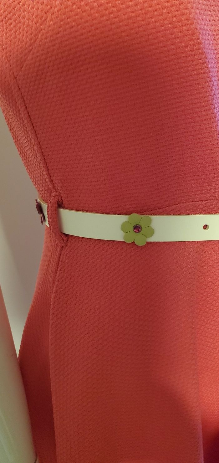 Robe d'été - photo numéro 4
