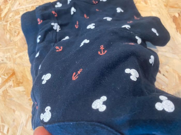 Short 18 mois Disney - photo numéro 4