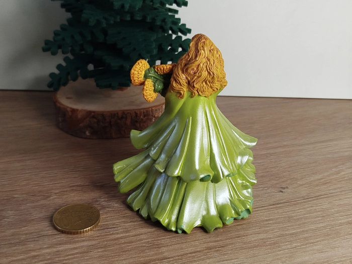 PAPO personnage princesse aux tournesols Figurine - photo numéro 3
