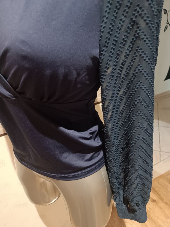 Blouse femme t L shein - photo numéro 3