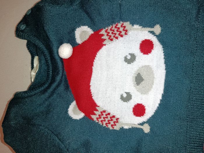 Lots noel bebe garçons - photo numéro 3