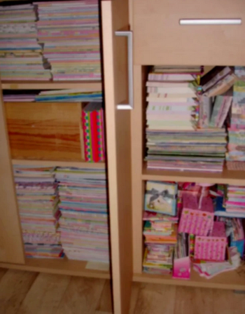 Lot 400 feuilles Diddl neuves – Collection diddl papeterie Diddl rare