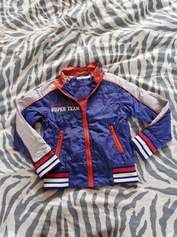 Veste légère garçon