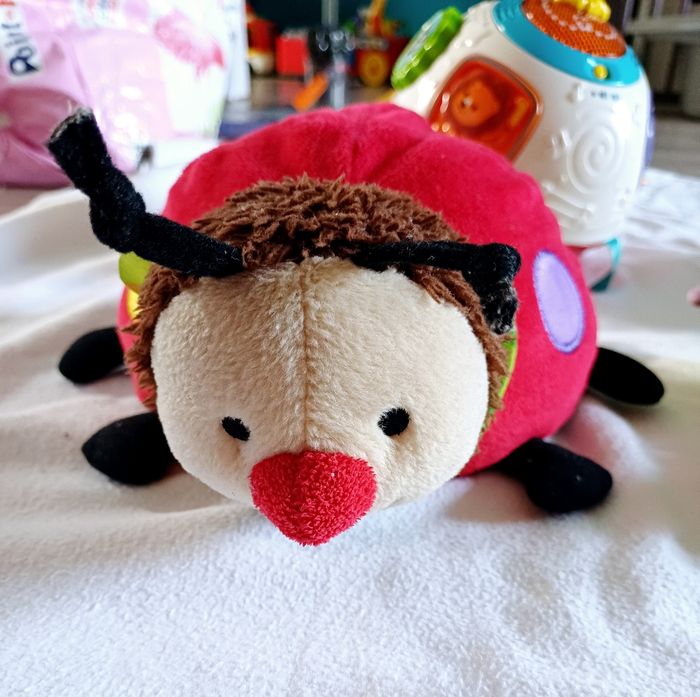 Lot de jouets d'eveil - photo numéro 4