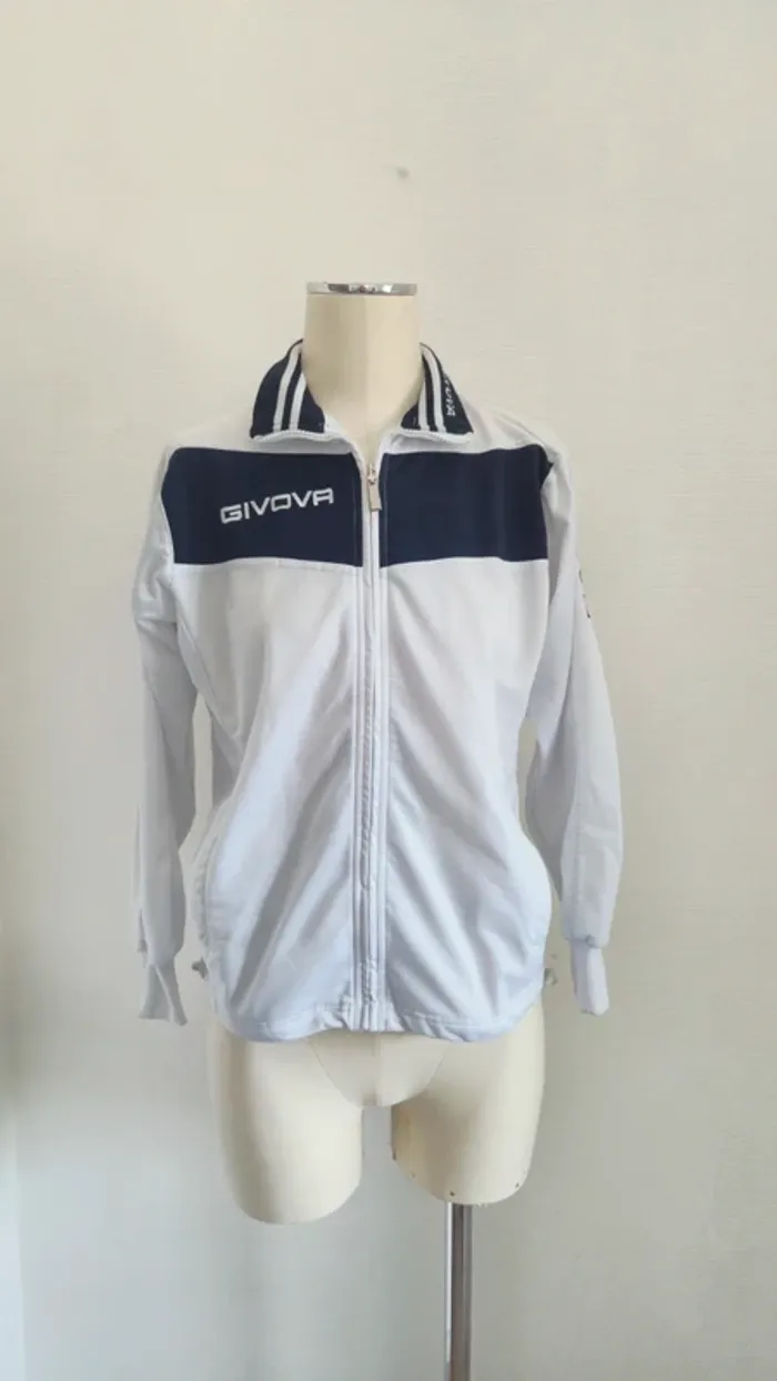 Survetement sportif - xs - givova - photo numéro 2