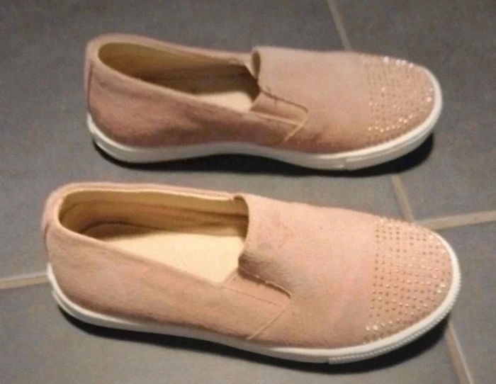 Chaussure MOD8 taille 29 - photo numéro 4