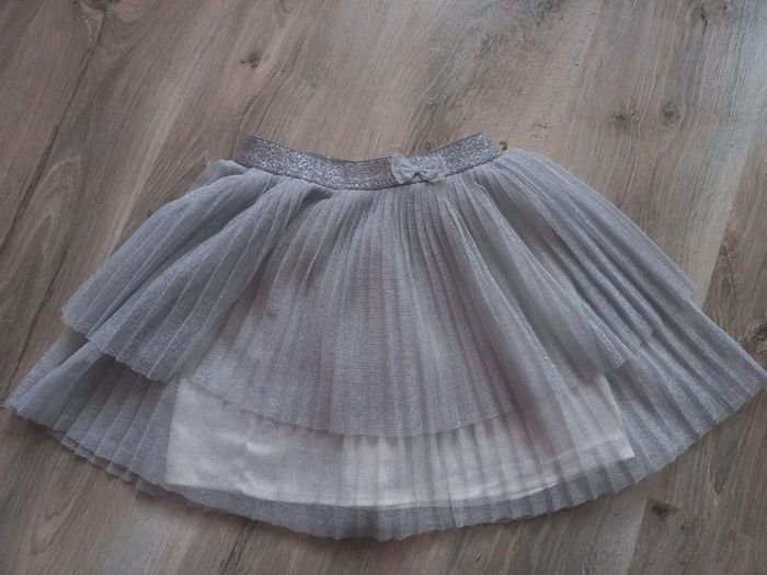 Jupe ''Orchestra' 8 ans