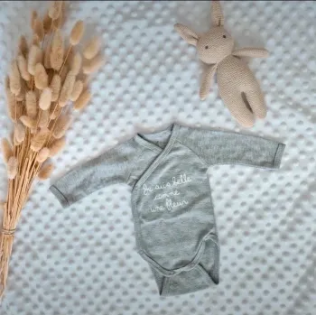 Petit bodie naissance
