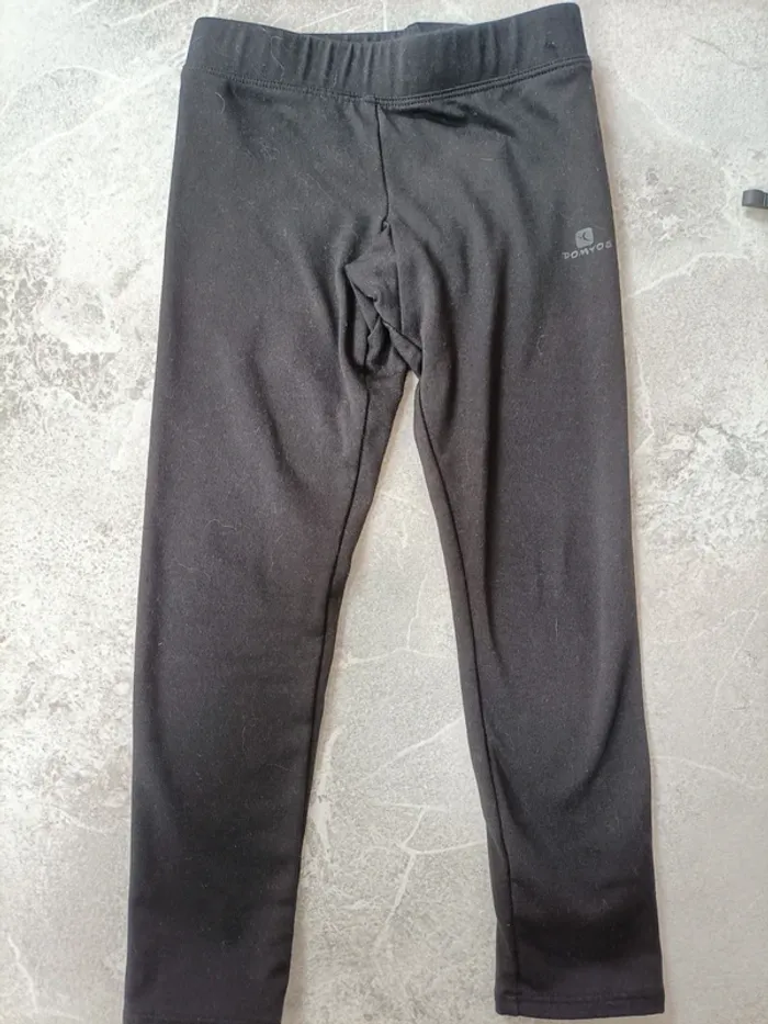Legging domyos