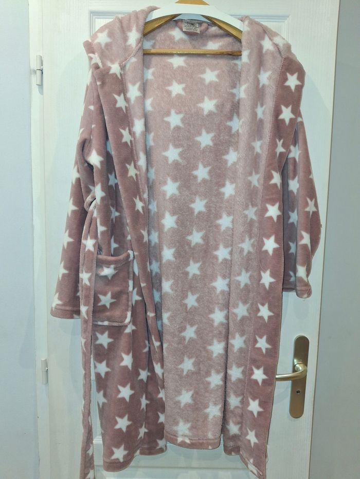 Peignoir L/XL - photo numéro 2