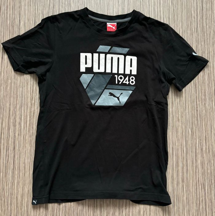 T-shirt Puma