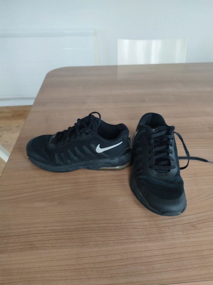 Sneakers mixte