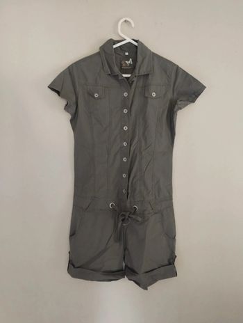 Combishort