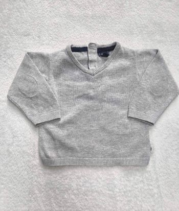 Pull 9 mois 