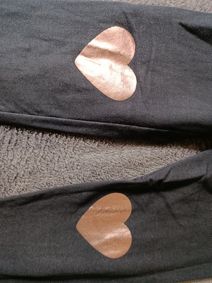 Legging hiver - photo numéro 2