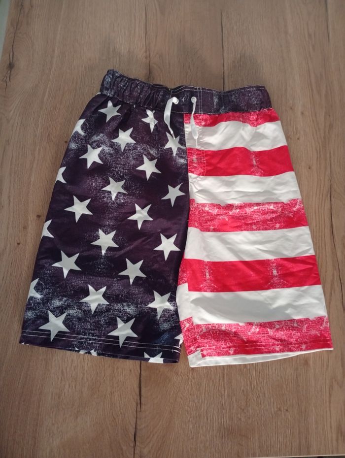 Maillot de bain Kiabi XS