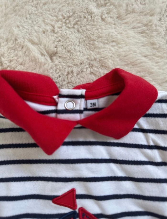 Combinaison - photo numéro 3