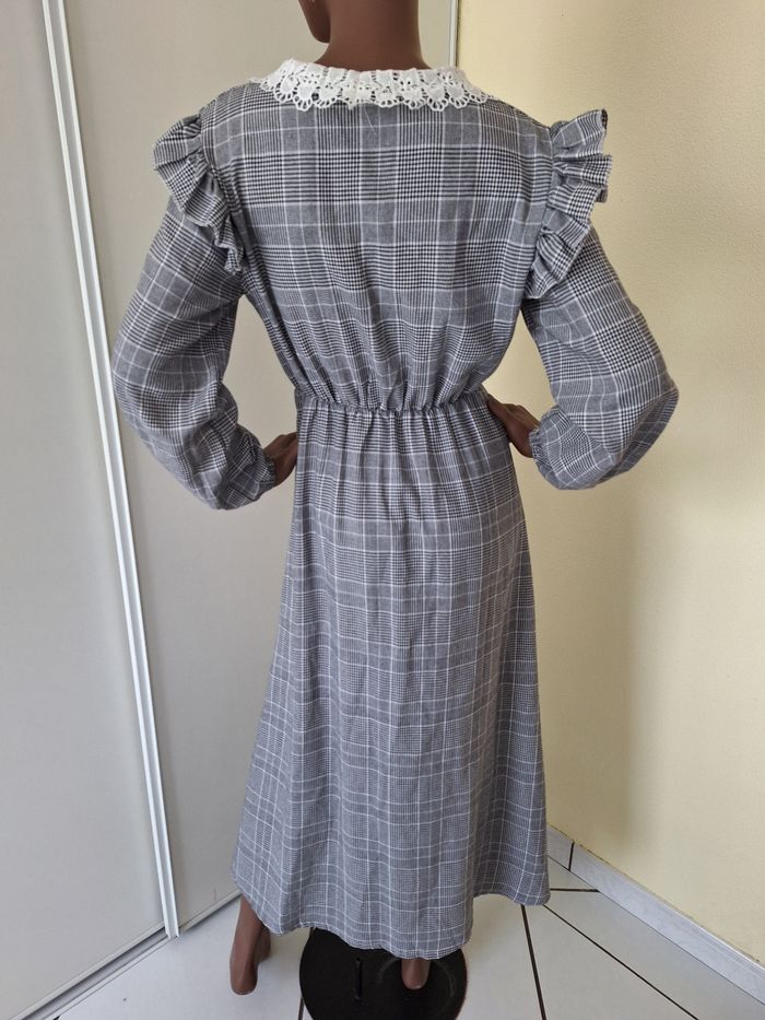 Robe longue taille S - photo numéro 3
