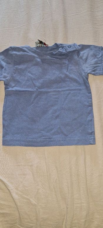 Tshirt 18 mois