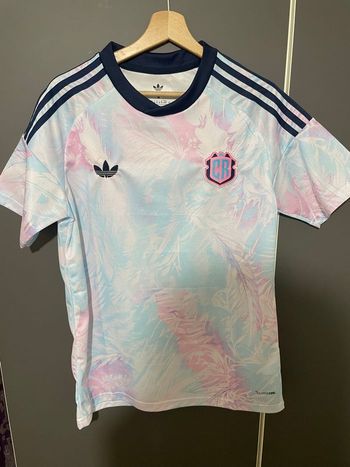 Maillot Costa Rica 