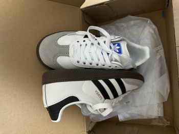 adidas originals SAMBA OG 42