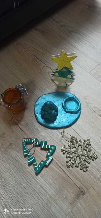 Decorations de Noël