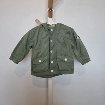 Veste légère 6 mois