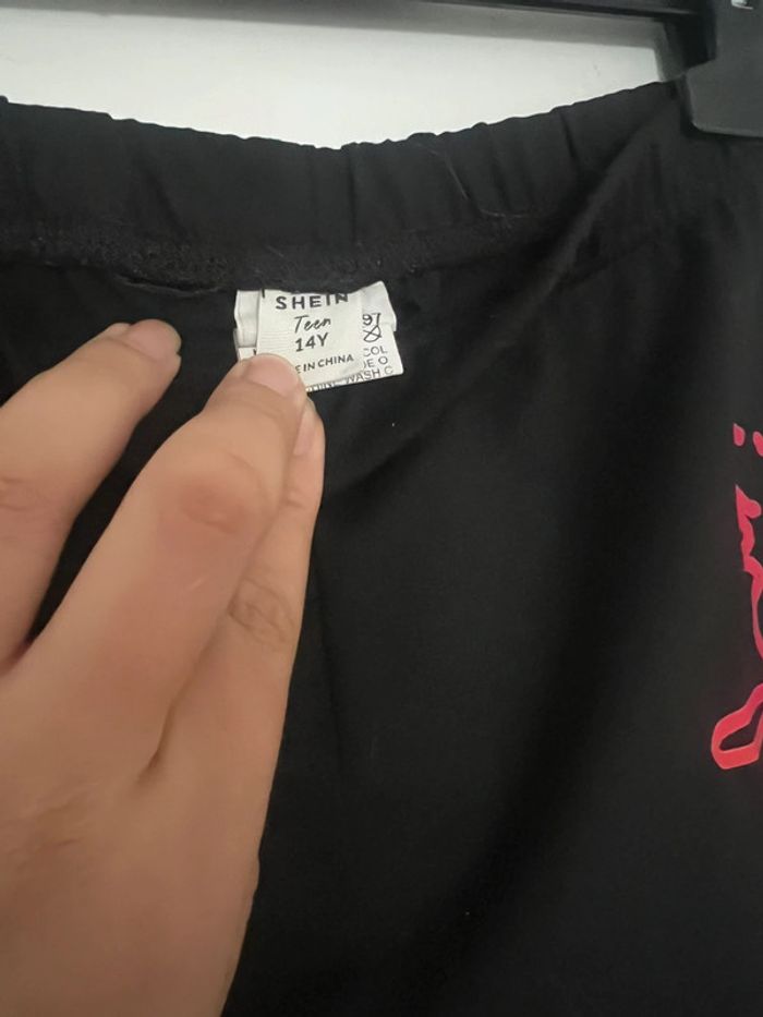 Legging 14 ans - photo numéro 3