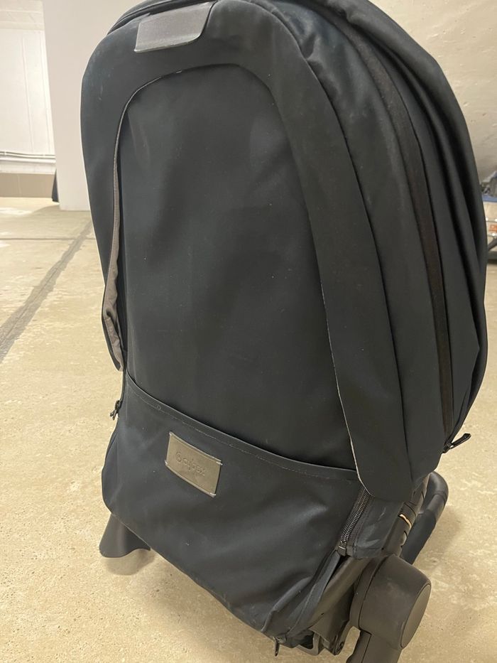 Cybex - photo numéro 3