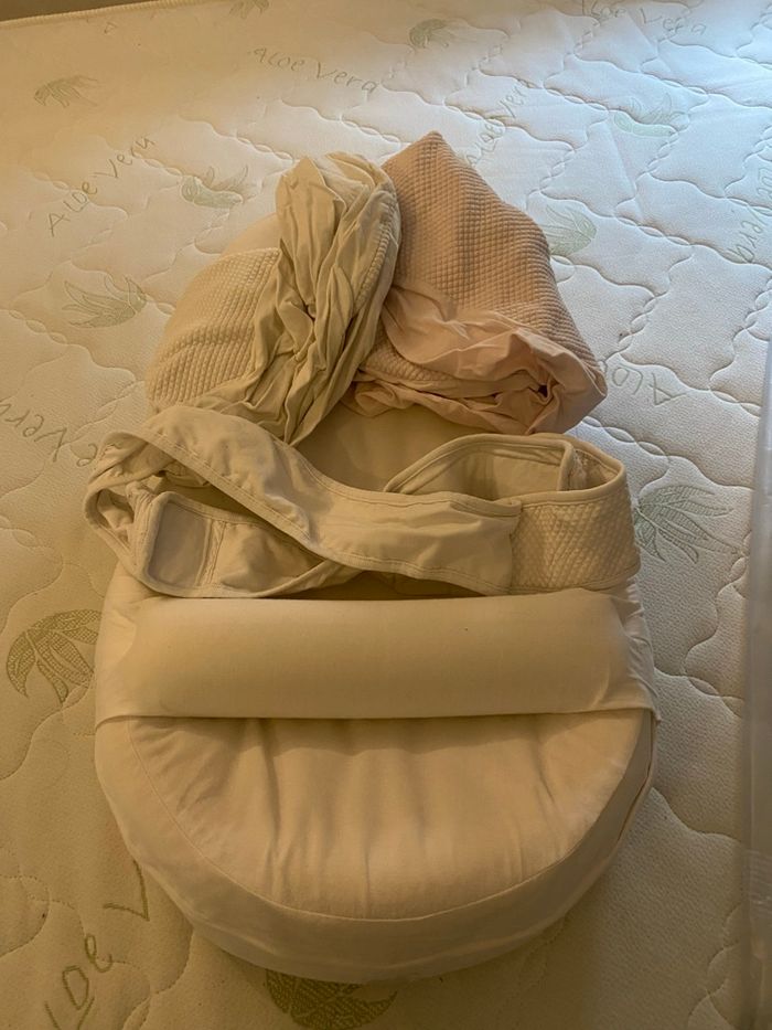 Matelas anti colique - photo numéro 3