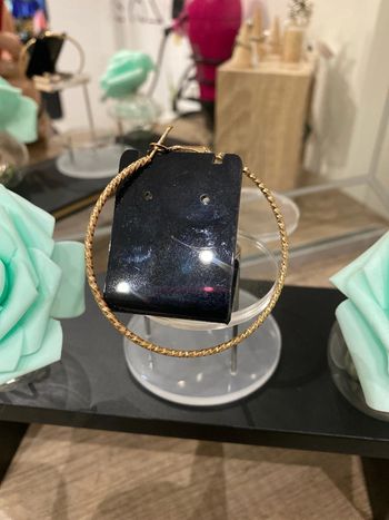 Boucles d’oreilles fantaisies