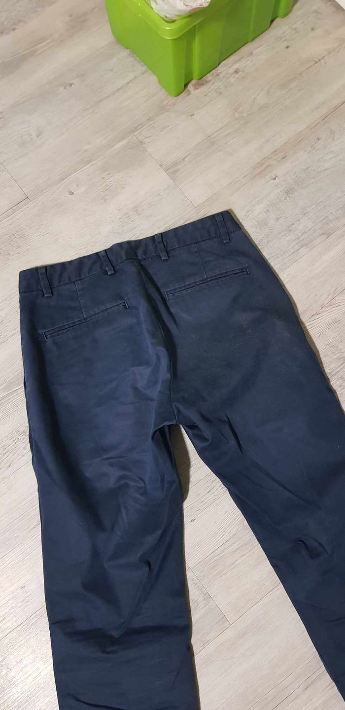 Pantalon chino homme - photo numéro 4