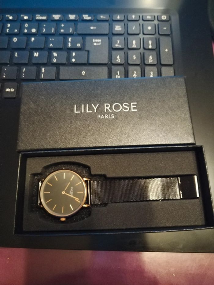 Montre nous pour femme - photo numéro 4