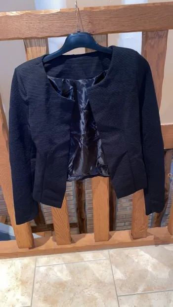 Veste femme