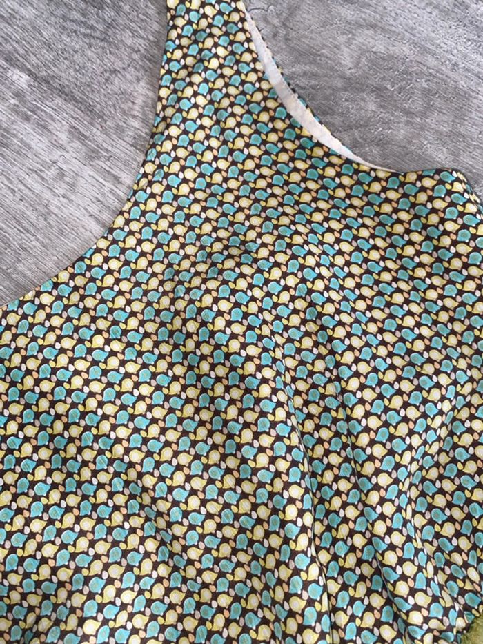 Robe en soie - photo numéro 3