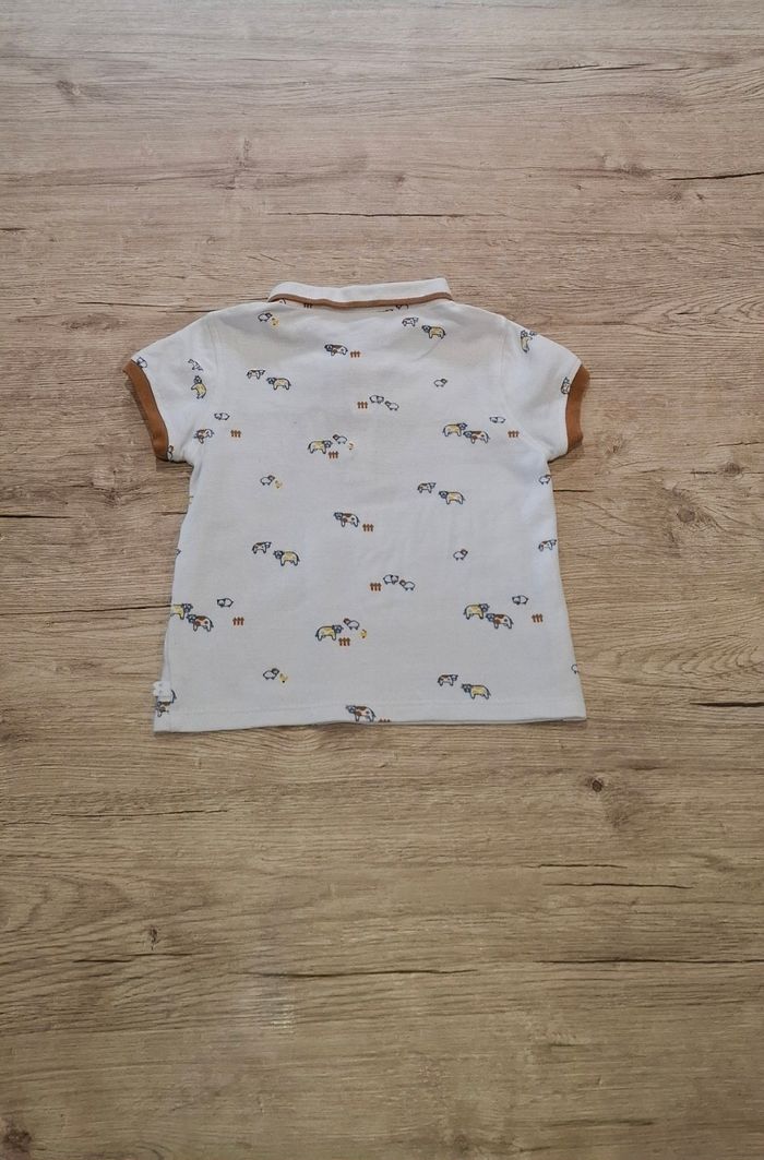 Polo Obaïbi - photo numéro 2