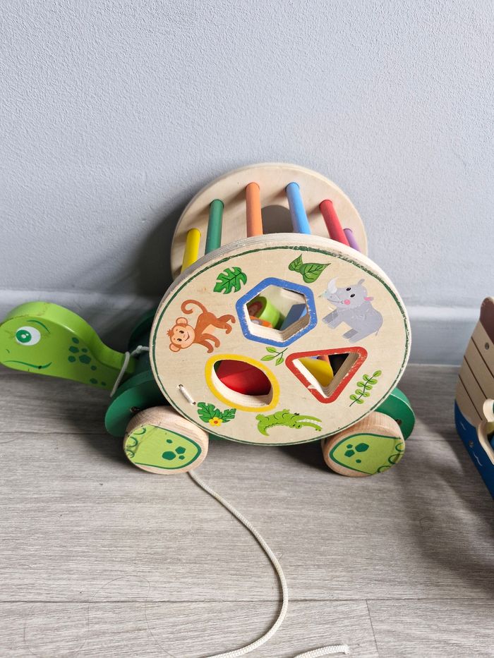 jouets - photo numéro 2