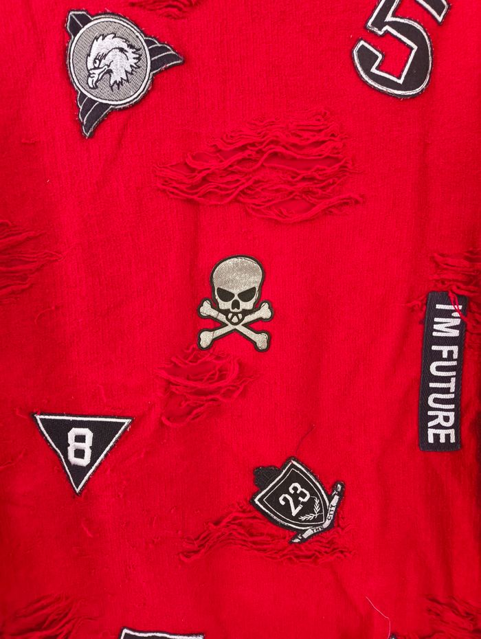 Tunique femme taille 38 - photo numéro 2