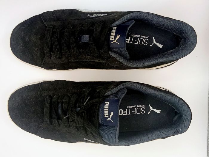 Puma Smash - photo numéro 4